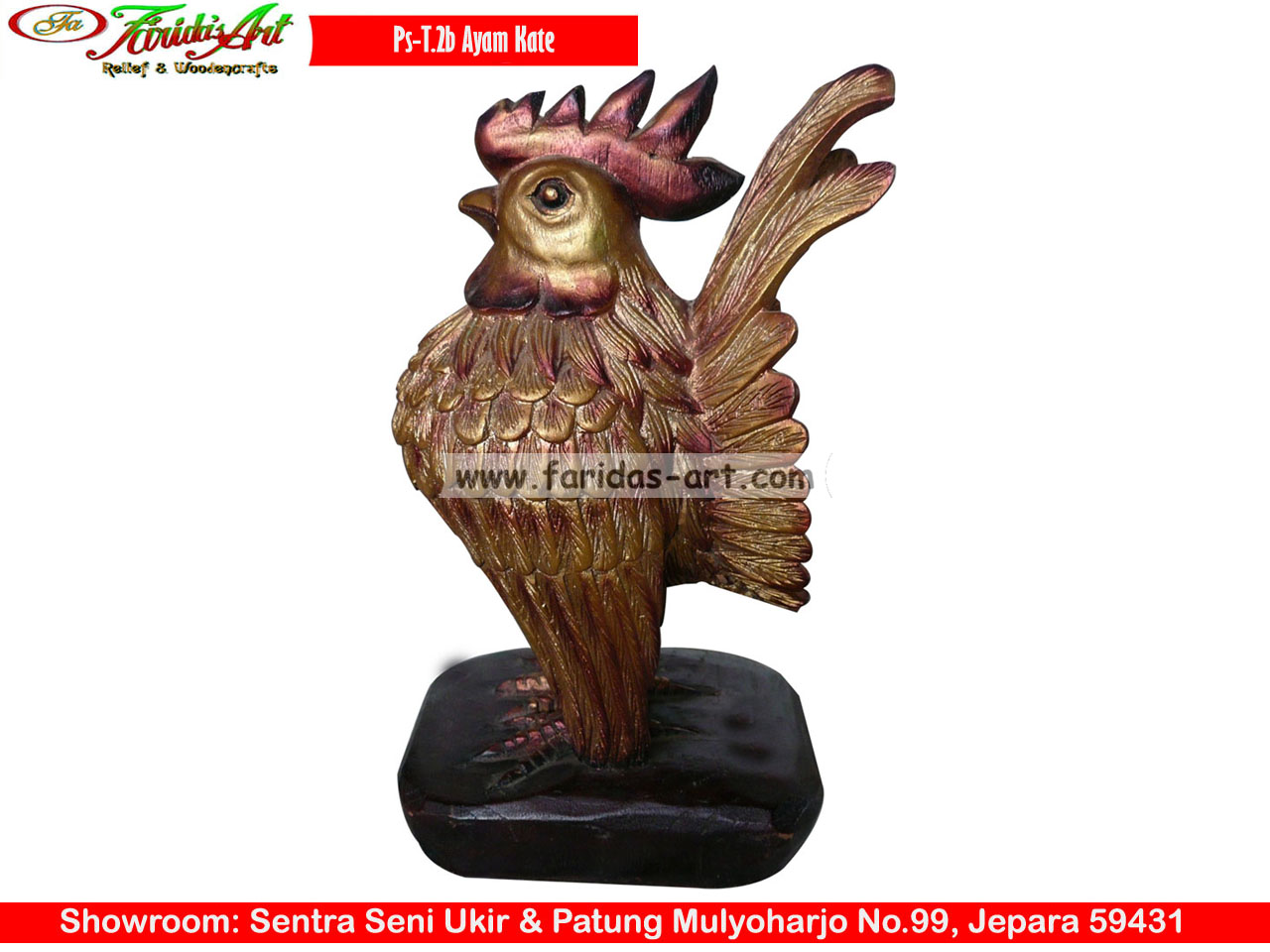 Ayam Kate